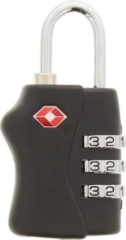 TSA Slot - Lock Hangslot Kofferslot - Bagage Cijferslot Met Cijfercode - Koffer Reisslot Met Code