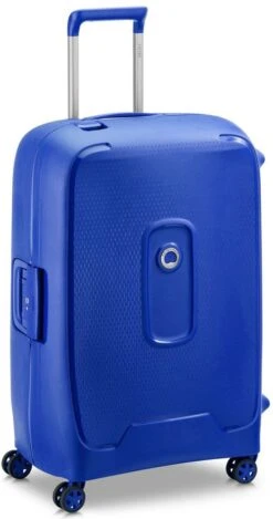 Delsey Moncey Trolley Case - 69 Cm - Blue -Voyago Winkel 632x1200 2