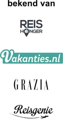 Sunflake Packing Cubes Set - 3 Stuks - Geschikt Voor Handbagage, Backpack & Koffer - Blauw -Voyago Winkel 634x1200 14