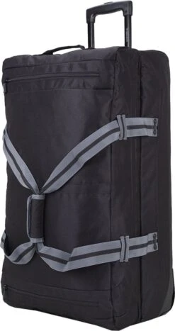 Decent Sport Line L Reistas 2 Wielen - Zwart -Voyago Winkel 635x1200 7