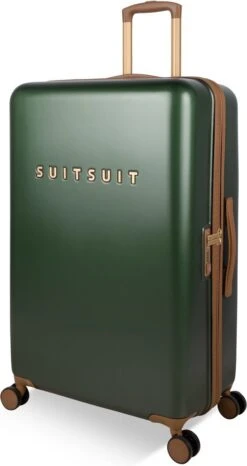 SUITSUIT - Fab Seventies Classic - Beetle Green - Reiskoffer (76 Cm) -Voyago Winkel 636x1200 3