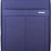 Decent D-Upright Large Koffer - 76 Cm Expandable - TSA Slot - Donkerblauw -Voyago Winkel 637x1200 6