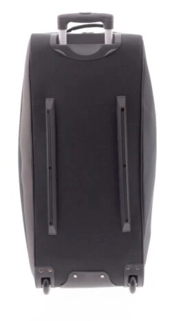 Gladiator Metro Grote Wieltas - 80 Cm - 104 Liter - Zwart -Voyago Winkel 638x1200 11