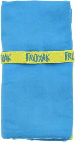 Froyak Reishanddoek 100 X 50 Cm