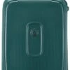 Delsey Moncey Trolley Case - 69 Cm - Army -Voyago Winkel 639x1200 5