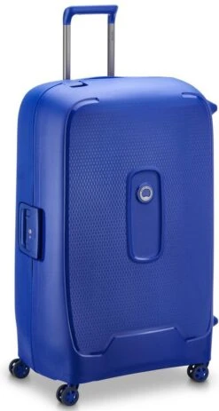 Delsey Moncey Trolley Case - 82 Cm - Blue -Voyago Winkel 640x1200 4