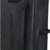 Samsonite Reistas Met Wielen - Ecodiver Duffle/Wh 79/29 (Large) Black -Voyago Winkel 640x1200 7