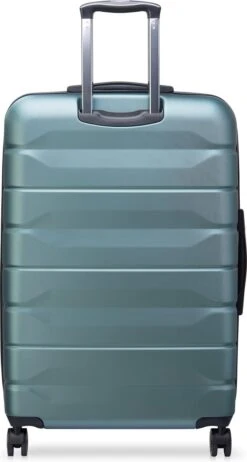 Delsey Air Armour 77 Cm Reiskoffer - Groen -Voyago Winkel 641x1200 1