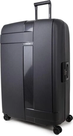 Decent Transit Medium Koffer - 70 Cm - Zwart -Voyago Winkel 642x1200 11