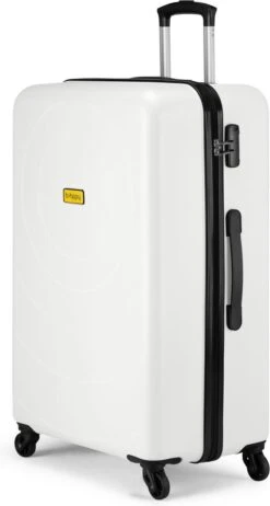 BHPPY - Seashell - Reiskoffer (76 Cm) -Voyago Winkel 642x1200 15