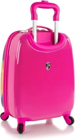 Heys Fashion Meisjes Kinderkoffer Spinner Roze -Voyago Winkel 642x1200 3