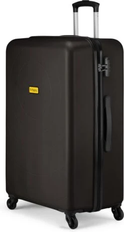 BHPPY - Sushi Black - Reiskoffer (76 Cm) -Voyago Winkel 642x1200 9