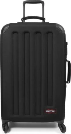 Eastpak TRANZSHELL M Reiskoffer (67 X 42 X 4 Cm) - Black -Voyago Winkel 643x1200 1