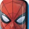 Spider-Man Spiderman - Reiskoffer Op Wieltjes - Kinderen - 51 Cm -Voyago Winkel 643x1200 5