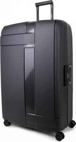 Decent Transit Reiskoffer 82 Cm - Zwart -Voyago Winkel 645x1200 1