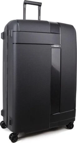 Decent Transit Medium Koffer - 70 Cm - Zwart -Voyago Winkel 649x1200 5