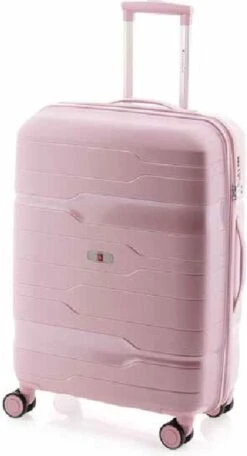 Gladiator Boxing M Spinner 67 - Exp - TSA Slot - Metallic Pink -Voyago Winkel 650x1200 1