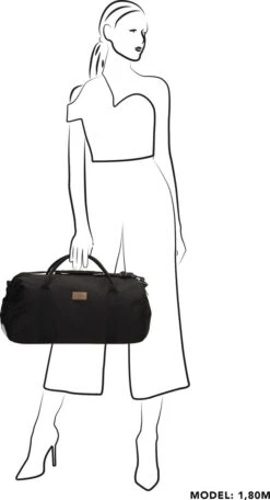 Beagles Originals Torrent Reistas - Zwart -Voyago Winkel 650x1200 14