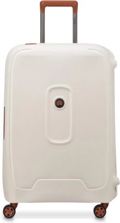 Delsey Harde Koffer / Trolley / Reiskoffer - Moncey - 69 Cm (large) - Wit 19 Delsey Harde Koffer / Trolley / Reiskoffer - Moncey - 69 Cm (large) - Wit -Voyago Winkel 650x1200 4