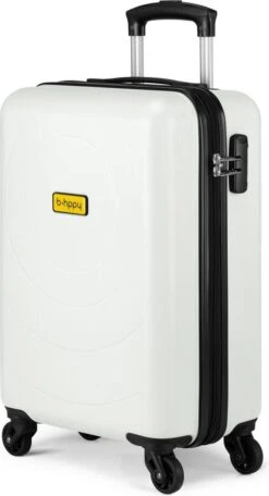 BHPPY - Seashell - Handbagage (55 Cm) -Voyago Winkel 650x1200 7