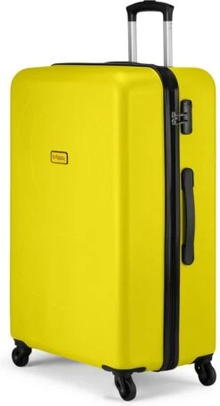 BHPPY - Banana Peel - Reiskoffer (76 Cm) -Voyago Winkel 652x1200 2