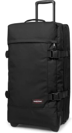 Eastpak TRANVERZ M Reiskoffer (67 X 35.5 X 30 Cm) - Black 33 Eastpak TRANVERZ M Reiskoffer (67 X 35.5 X 30 Cm) - Black -Voyago Winkel 652x1200 4