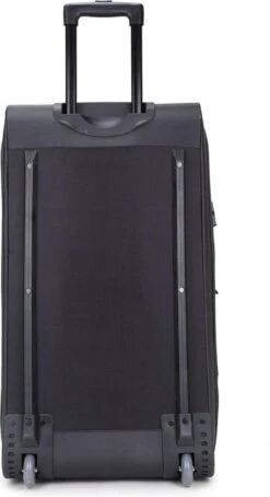 Decent Sport Line L Reistas 2 Wielen - Zwart -Voyago Winkel 653x1200 10