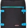 Eastpak TRANVERZ S Reiskoffer, Handbagage (51 X 32.5 X 23 Cm) - Kontrast Grade Blue -Voyago Winkel 654x1200 1