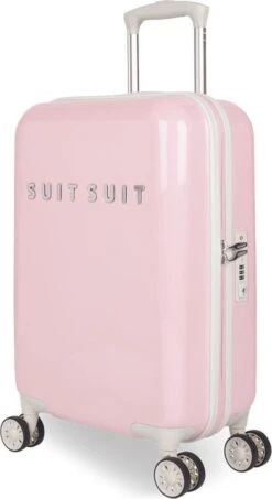 SUITSUIT - Fabulous Fifties - Pink Dust - Handbagage (55 Cm) -Voyago Winkel 655x1200 1
