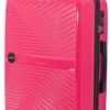 Benzi Ovar Grote Koffer - 75 Cm - 95 Liter - Fuchsiaroze -Voyago Winkel 655x1200 7