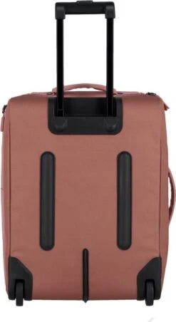 Travelite Reistas / Weekendtas / Handbagage - Kick Off - 40 Cm (small) - Roze -Voyago Winkel 656x1200 14