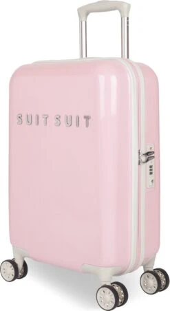 SUITSUIT - Fabulous Fifties - Pink Dust - Duo Set (55/76 Cm) -Voyago Winkel 656x1200