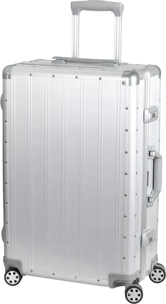 Reistrolley Alumaxx Auriga 3 Reistrolley Alumaxx Auriga