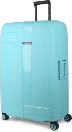 Decent Transit Large Koffer - 82 Cm - Lichtblauw 17 Decent Transit Large Koffer - 82 Cm - Lichtblauw -Voyago Winkel 657x1200 1