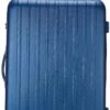 Decent Tranporto-One Grote Koffer - 76 Cm - TSA Slot - Dark Blue -Voyago Winkel 658x1200 1