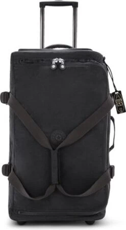 Kipling TEAGAN M Reiskoffer (38 X 66 X 35 Cm) - Black Noir