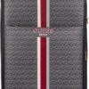 Guess Vikky 28 In 8 Wheeler Dames Reiskoffer - Charcoal Grey -Voyago Winkel 662x1200 2