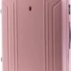 Gladiator Tropical Grote Koffer Expandable - 77 Cm - 105/117 Liter - Roze -Voyago Winkel 662x1200 8