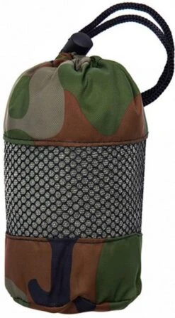 Fostex Reishanddoek - 80 X 40 Cm