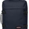Eastpak TRANVERZ S Reiskoffer, Handbagage (51 X 32.5 X 23 Cm) - Ultra Marine
