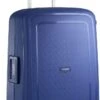 Samsonite Reiskoffer - S'CURE SPINNER 69/25 (Medium) Blauw -Voyago Winkel 666x1200 17