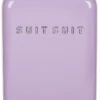 SUITSUIT - Fabulous Fifties - Royal Lavender - Handbagage (55 Cm) -Voyago Winkel 666x1200 5