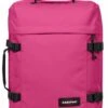 Eastpak TRANVERZ S Reiskoffer, Handbagage (51 X 32.5 X 23 Cm) - Pink Escape -Voyago Winkel 667x1200