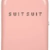 SUITSUIT - Fabulous Fifties - Papaya Peach - Handbagage (55 Cm) -Voyago Winkel 667x1200 6