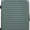 Samsonite Reiskoffer - Stackd Spinner 68/25 (Medium) Forest -Voyago Winkel 667x1200 8