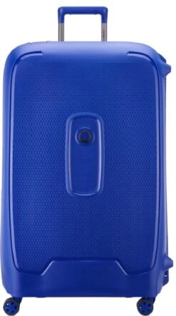 Delsey Moncey Trolley Case - 82 Cm - Blue -Voyago Winkel 669x1200 8