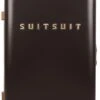 SUITSUIT - Fab Seventies Classic - Espresso Black - Reiskoffer (66 Cm) 2 SUITSUIT - Fab Seventies Classic - Espresso Black - Reiskoffer (66 Cm) -Voyago Winkel 671x1200 3