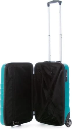 Oistr Brooks Handbagage Koffer Upright 55 Jade -Voyago Winkel 671x1200 8
