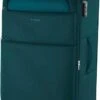 Gabol Cloud Large Trolley 79 Turquoise