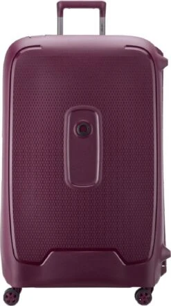 Delsey Moncey Trolley Case - 82 Cm - Purple 22 Delsey Moncey Trolley Case - 82 Cm - Purple -Voyago Winkel 673x1200